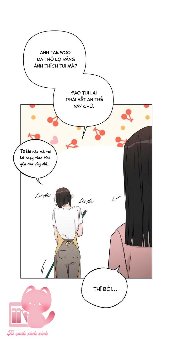 Baby Đến Rồi - Chap 80 - Trang 35