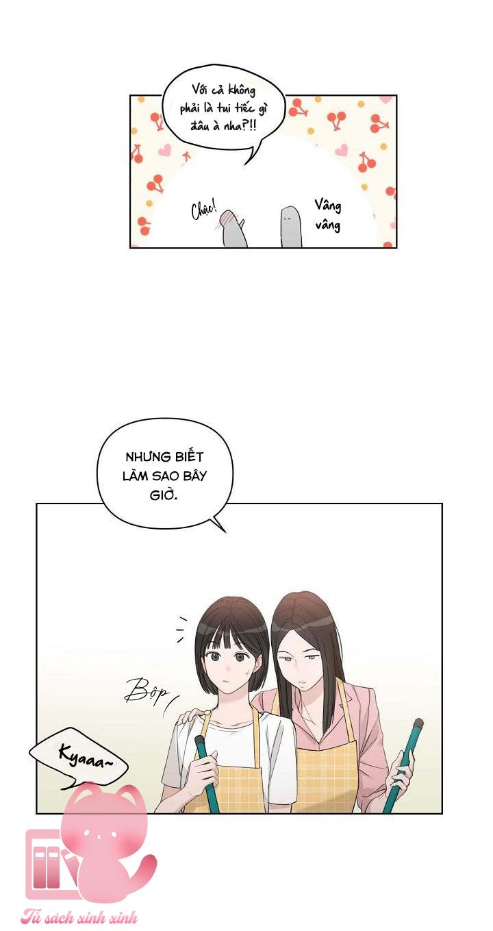 Baby Đến Rồi - Chap 80 - Trang 36