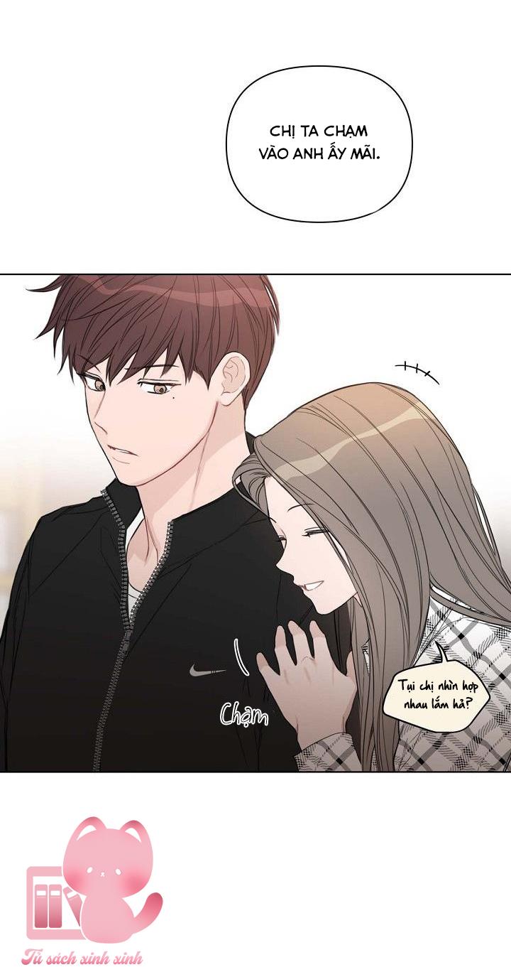 Baby Đến Rồi - Chap 80 - Trang 38