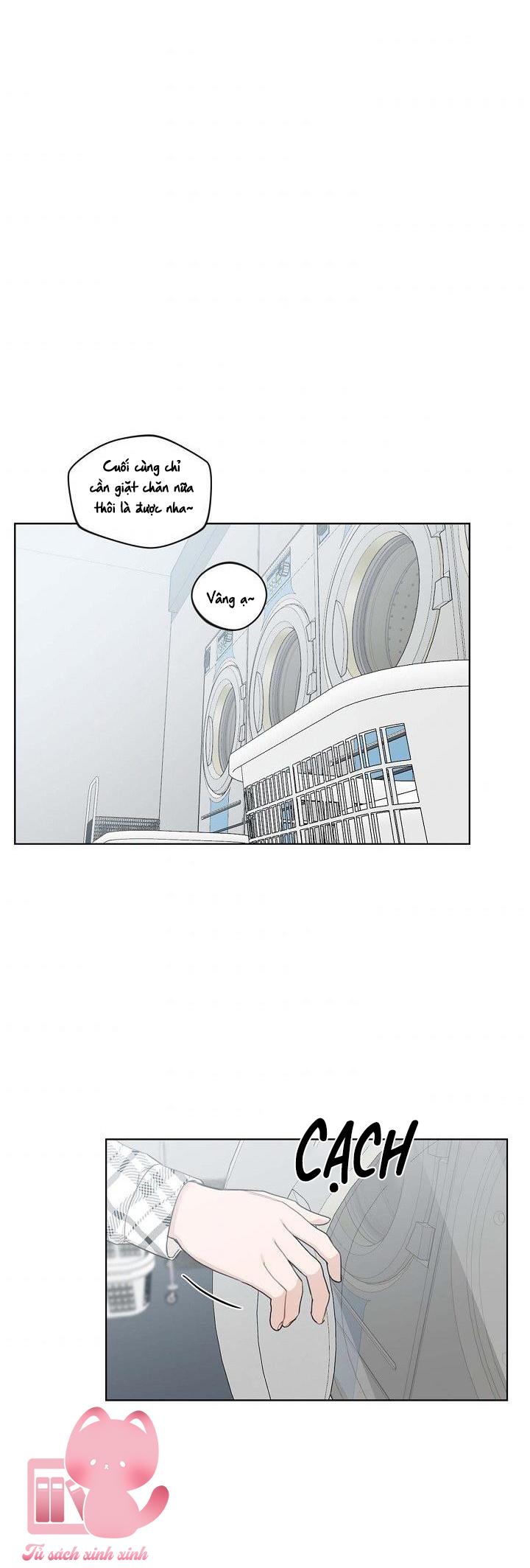 Baby Đến Rồi - Chap 80 - Trang 40
