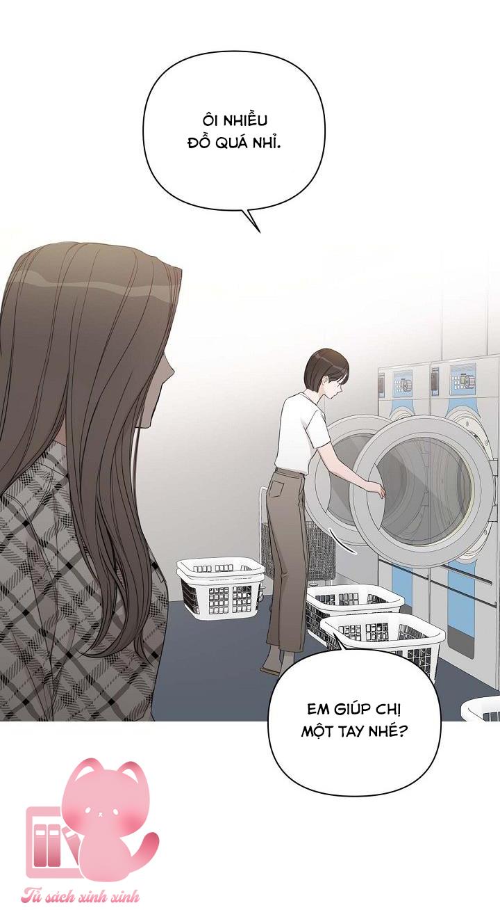 Baby Đến Rồi - Chap 80 - Trang 44