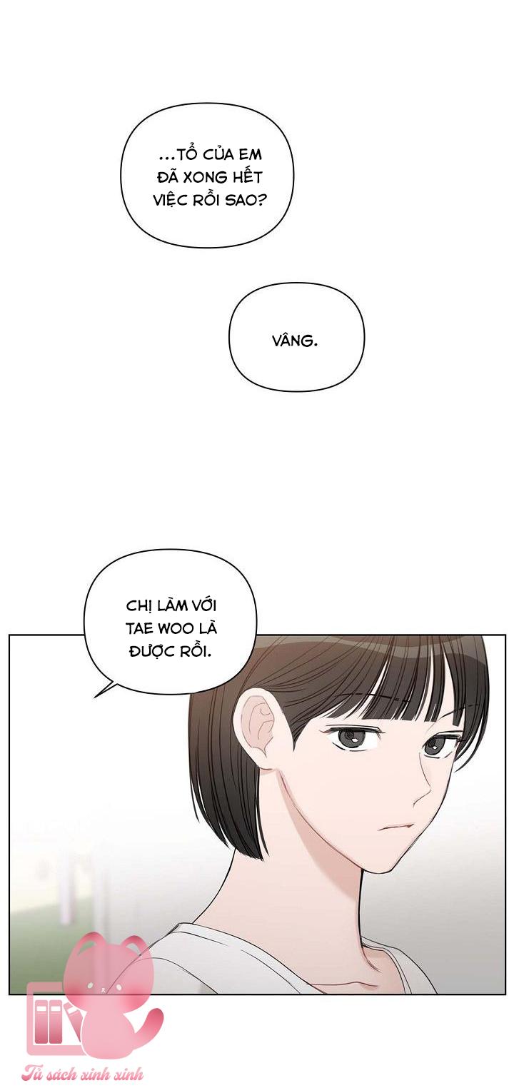 Baby Đến Rồi - Chap 80 - Trang 45