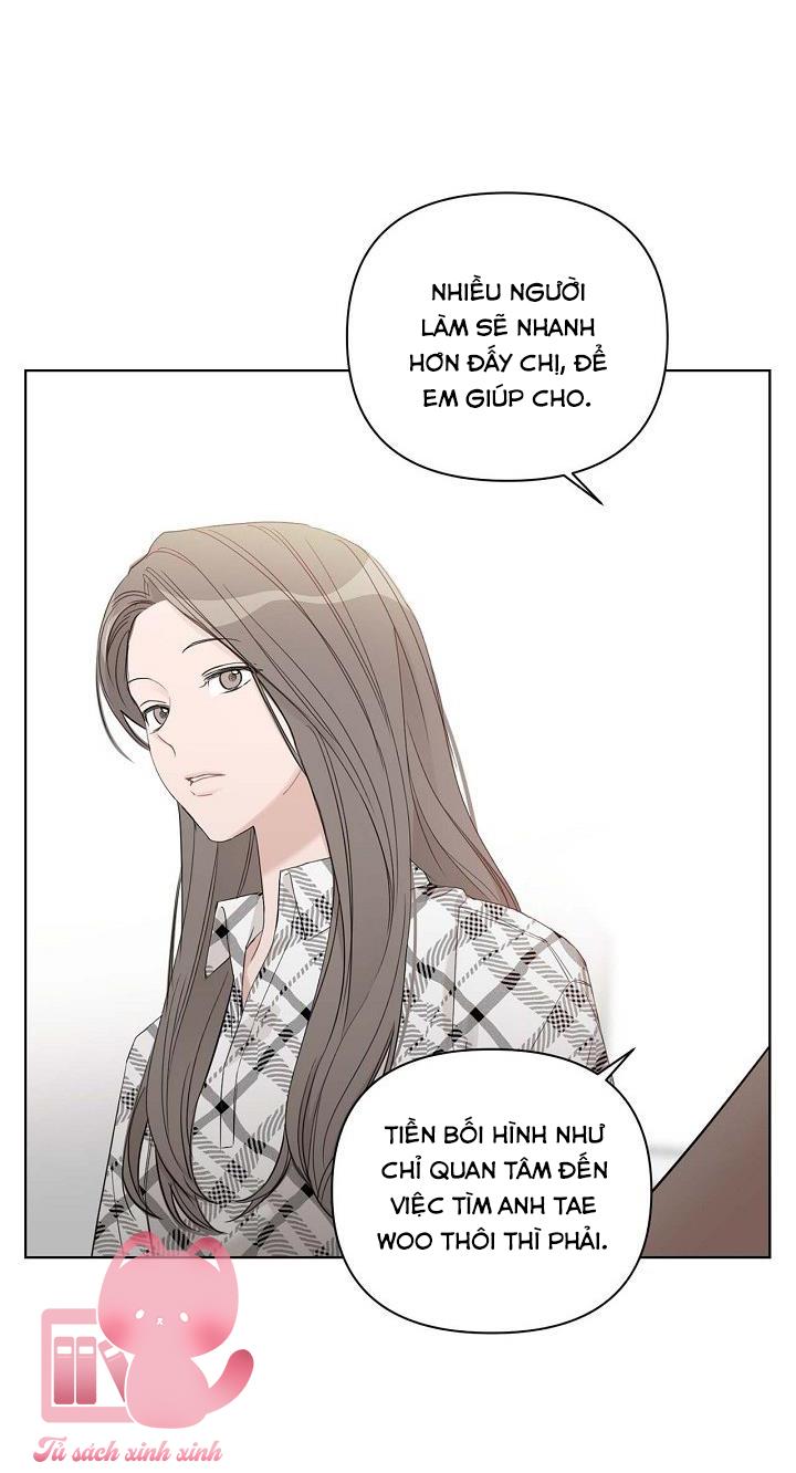 Baby Đến Rồi - Chap 80 - Trang 46