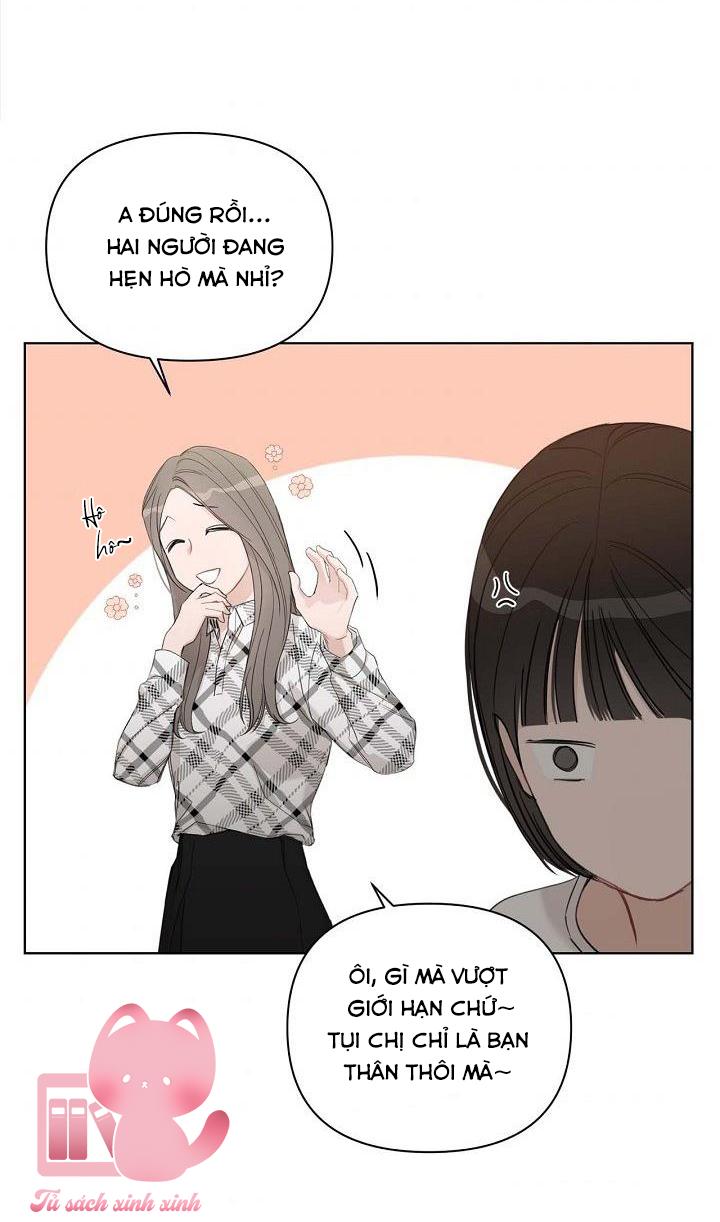 Baby Đến Rồi - Chap 80 - Trang 48