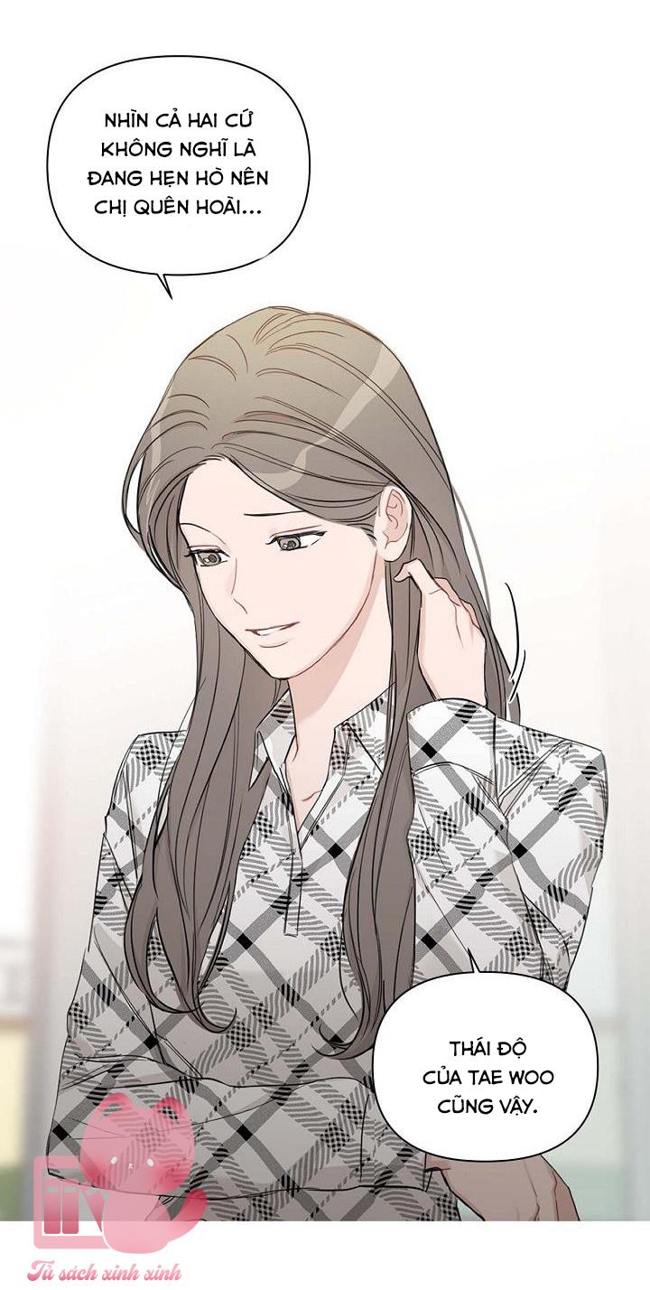 Baby Đến Rồi - Chap 80 - Trang 51