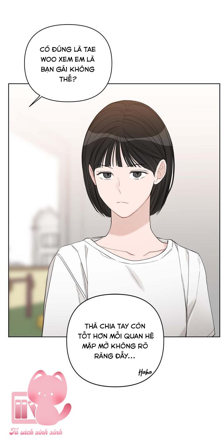 Baby Đến Rồi - Chap 80 - Trang 52