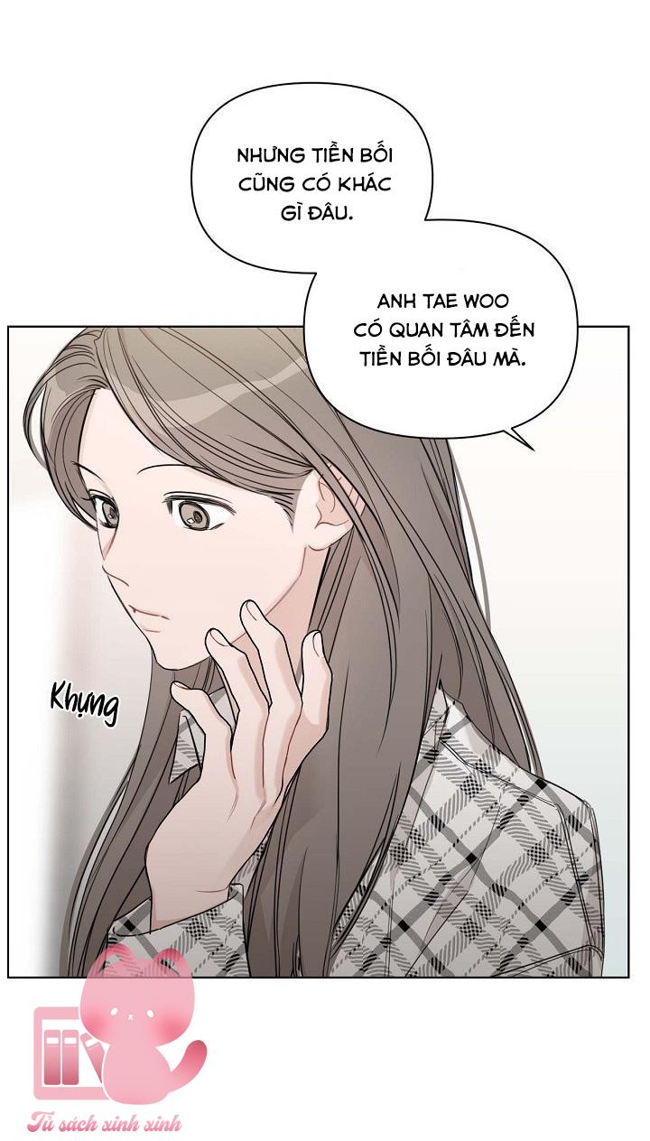 Baby Đến Rồi - Chap 80 - Trang 53