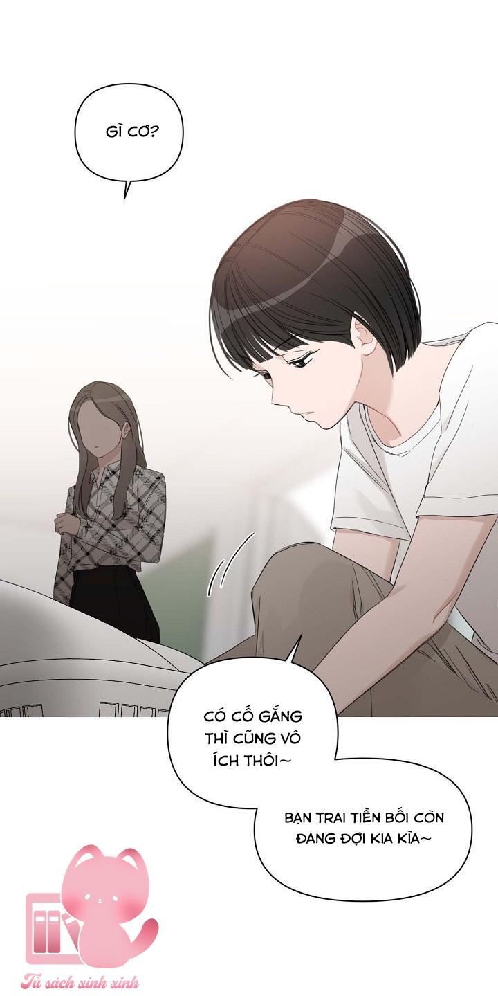 Baby Đến Rồi - Chap 80 - Trang 54