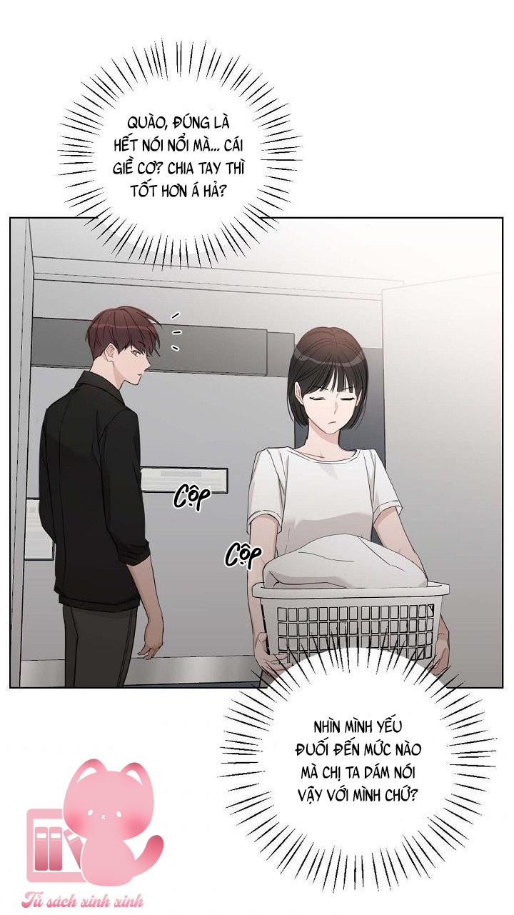 Baby Đến Rồi - Chap 80 - Trang 56