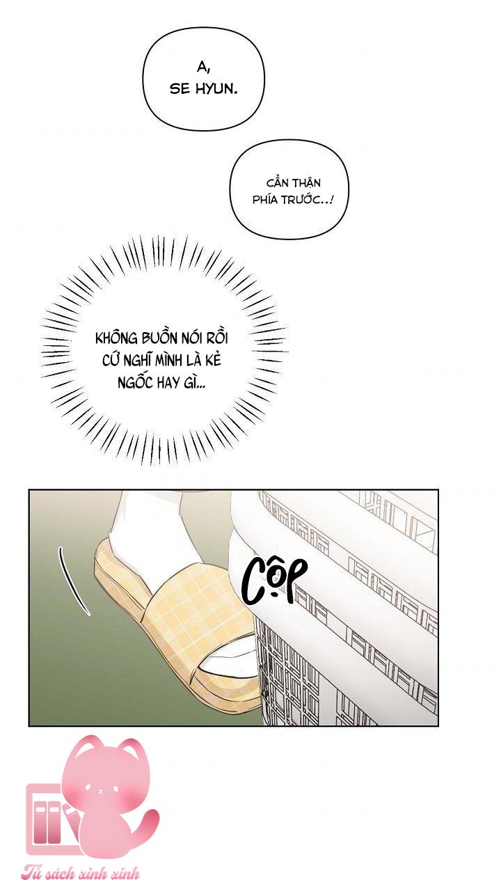 Baby Đến Rồi - Chap 80 - Trang 57