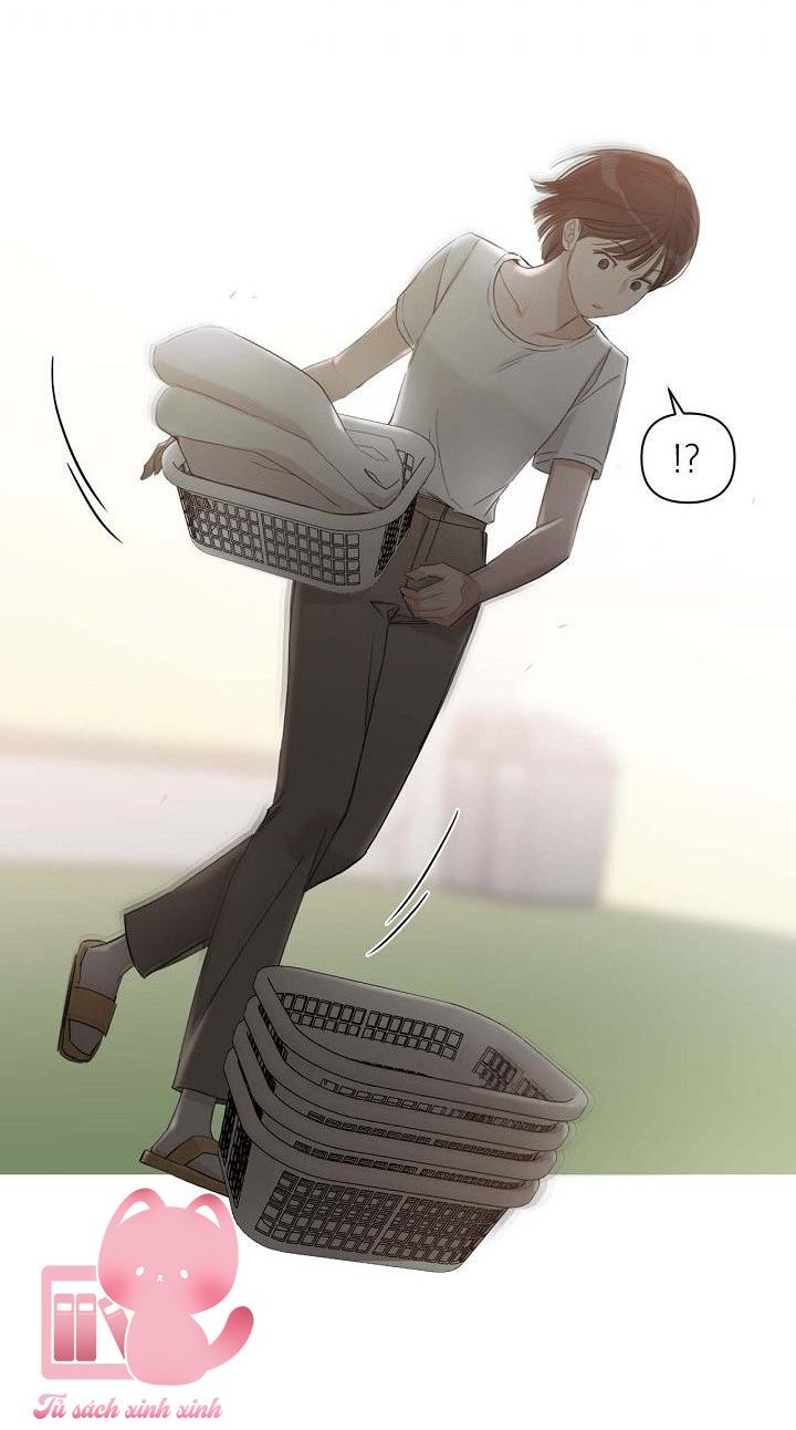 Baby Đến Rồi - Chap 80 - Trang 58
