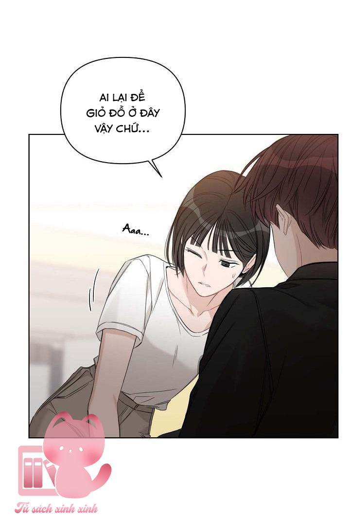 Baby Đến Rồi - Chap 80 - Trang 62