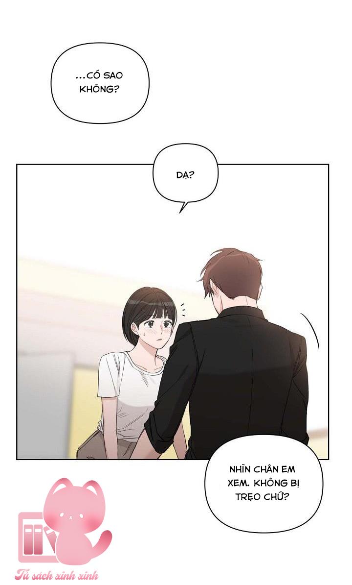 Baby Đến Rồi - Chap 80 - Trang 69
