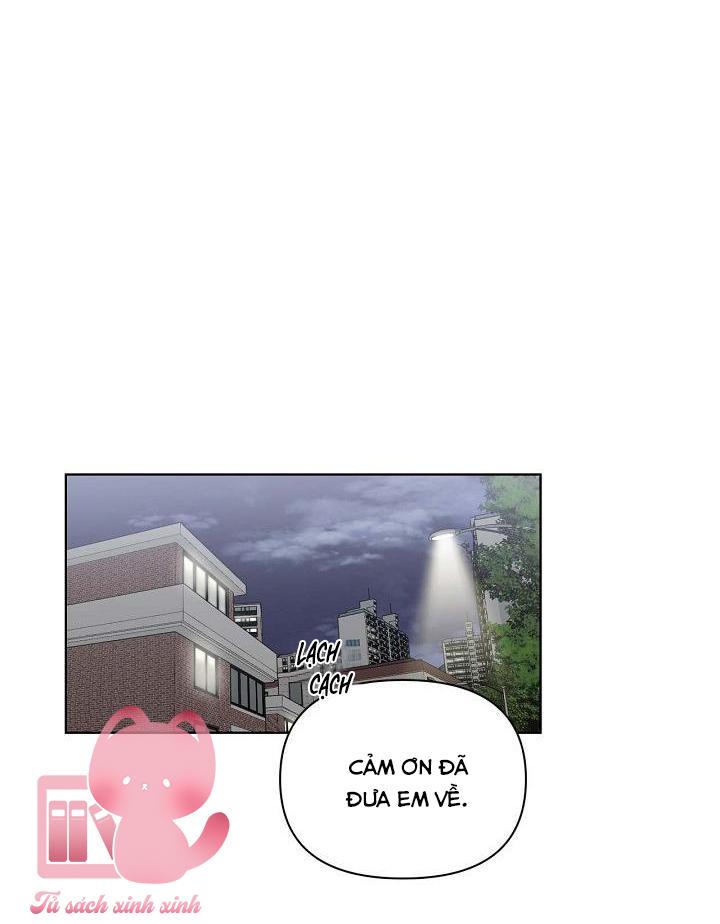 Baby Đến Rồi - Chap 80 - Trang 8