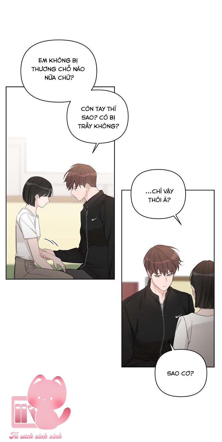 Baby Đến Rồi - Chap 80 - Trang 71