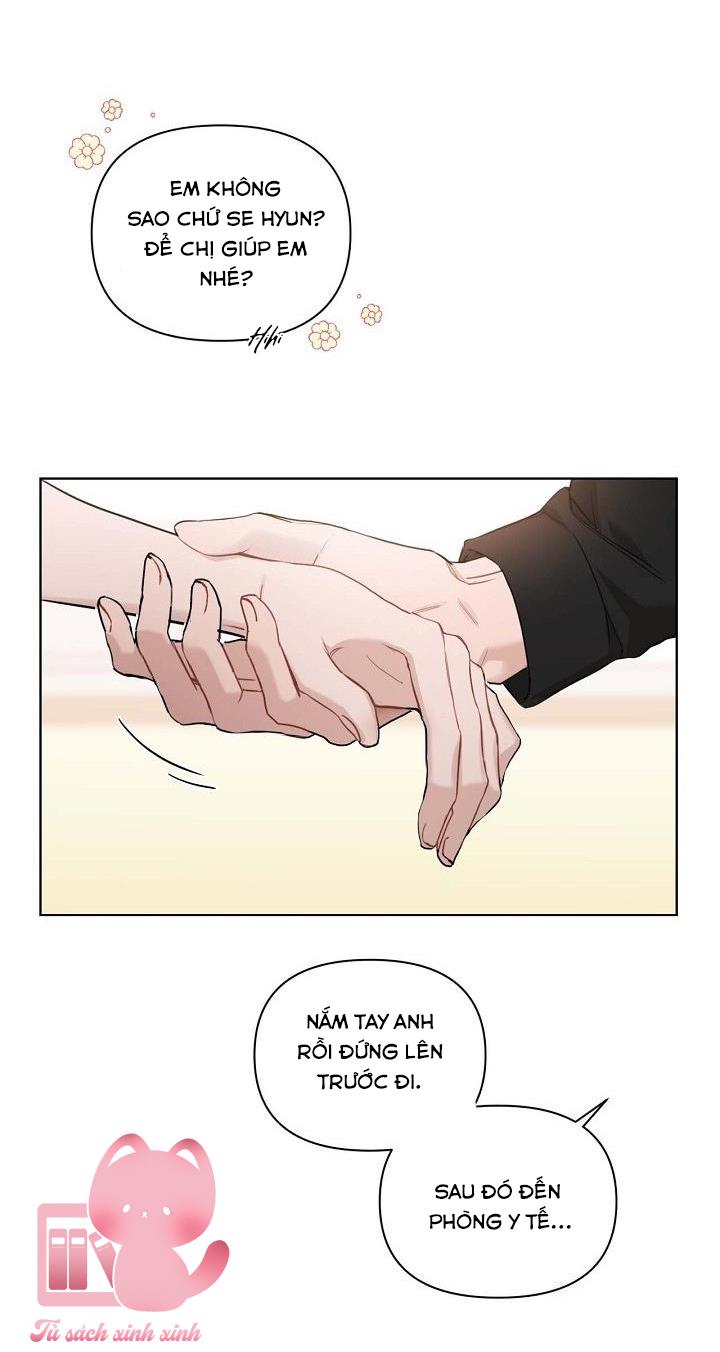 Baby Đến Rồi - Chap 80 - Trang 74