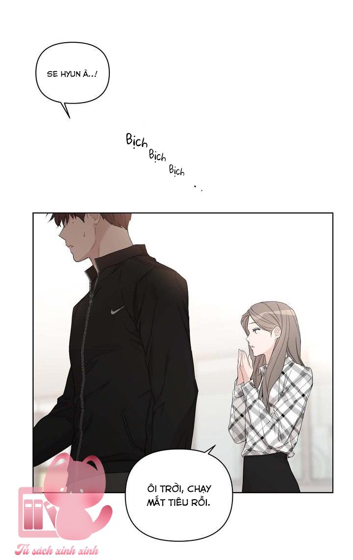 Baby Đến Rồi - Chap 80 - Trang 78