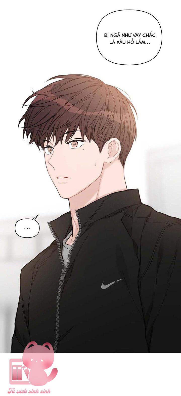 Baby Đến Rồi - Chap 80 - Trang 79