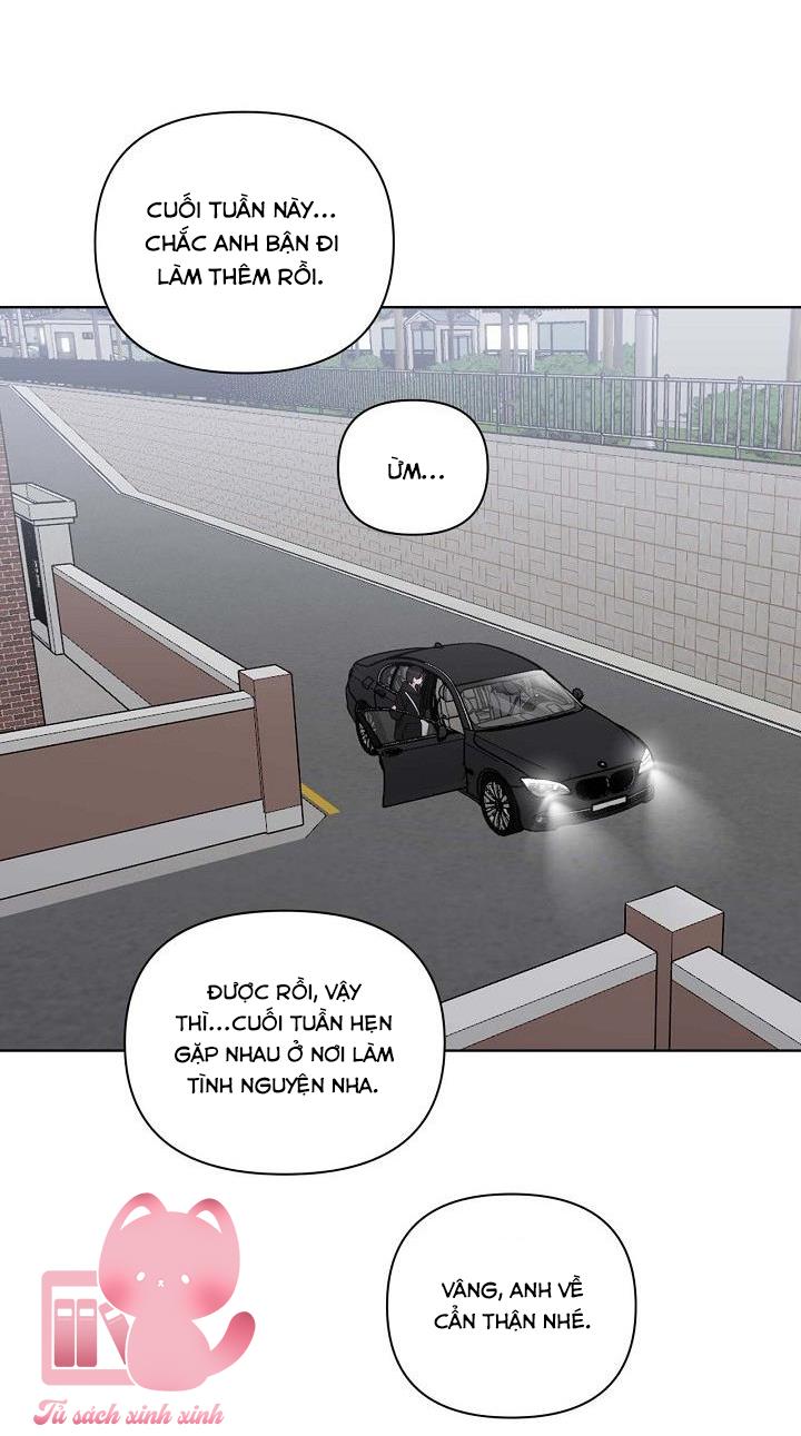 Baby Đến Rồi - Chap 80 - Trang 9