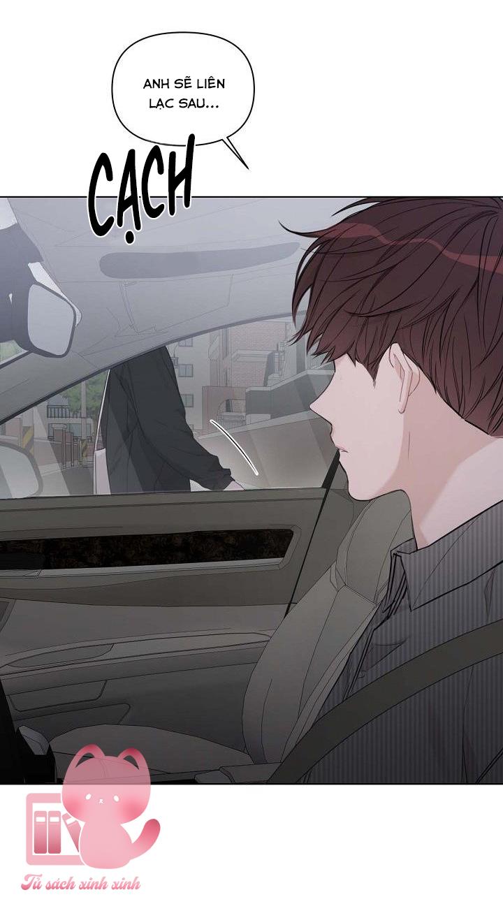 Baby Đến Rồi - Chap 80 - Trang 10