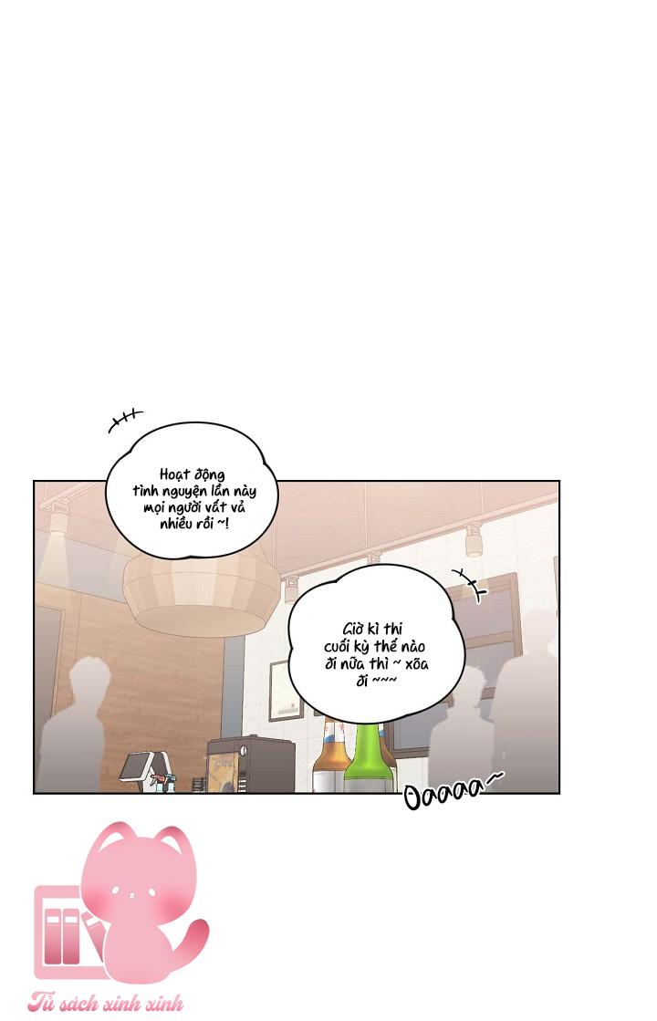 Baby Đến Rồi - Chap 81 - Trang 2