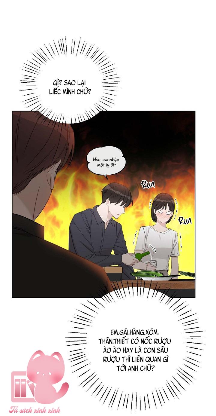Baby Đến Rồi - Chap 81 - Trang 12