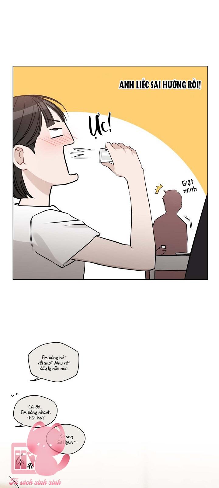 Baby Đến Rồi - Chap 81 - Trang 13