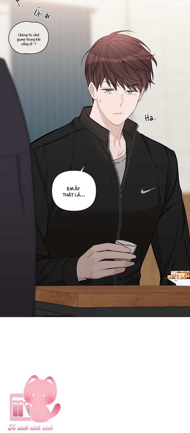 Baby Đến Rồi - Chap 81 - Trang 14