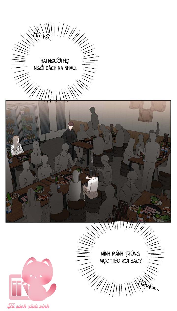 Baby Đến Rồi - Chap 81 - Trang 17