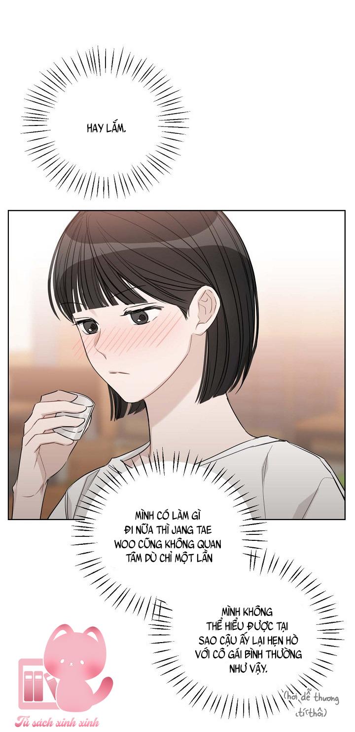 Baby Đến Rồi - Chap 81 - Trang 18