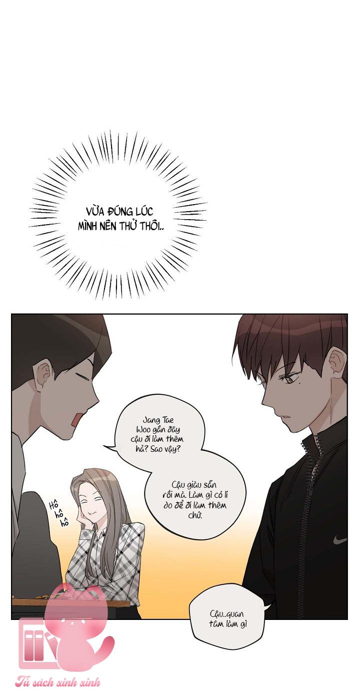 Baby Đến Rồi - Chap 81 - Trang 19