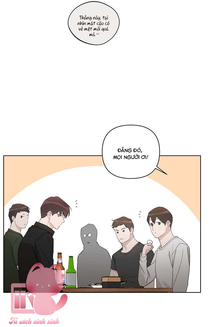 Baby Đến Rồi - Chap 81 - Trang 20