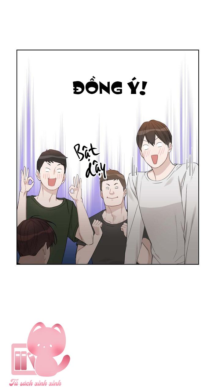 Baby Đến Rồi - Chap 81 - Trang 22