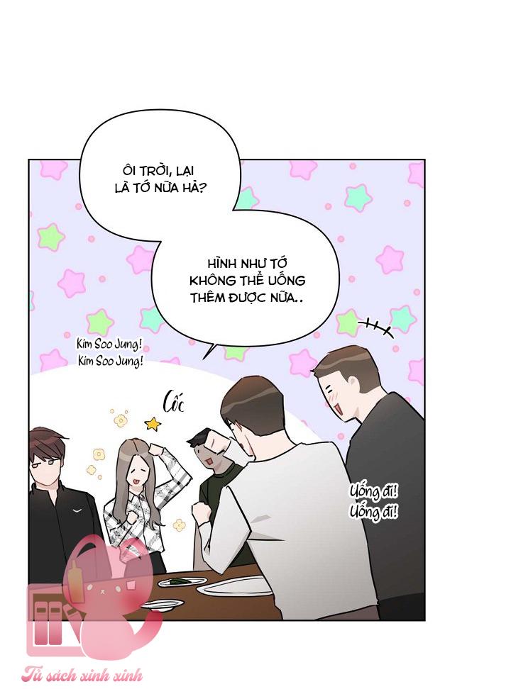 Baby Đến Rồi - Chap 81 - Trang 24