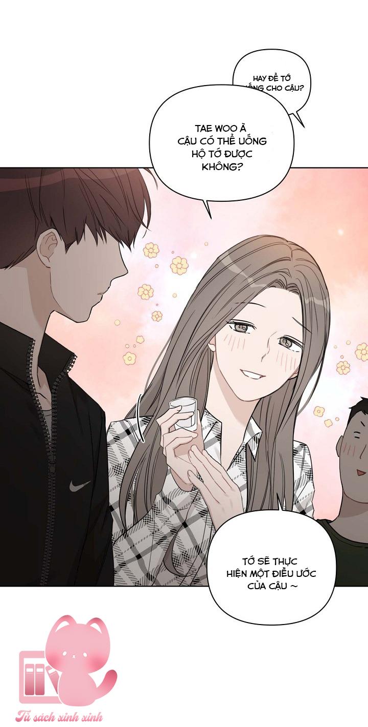 Baby Đến Rồi - Chap 81 - Trang 25