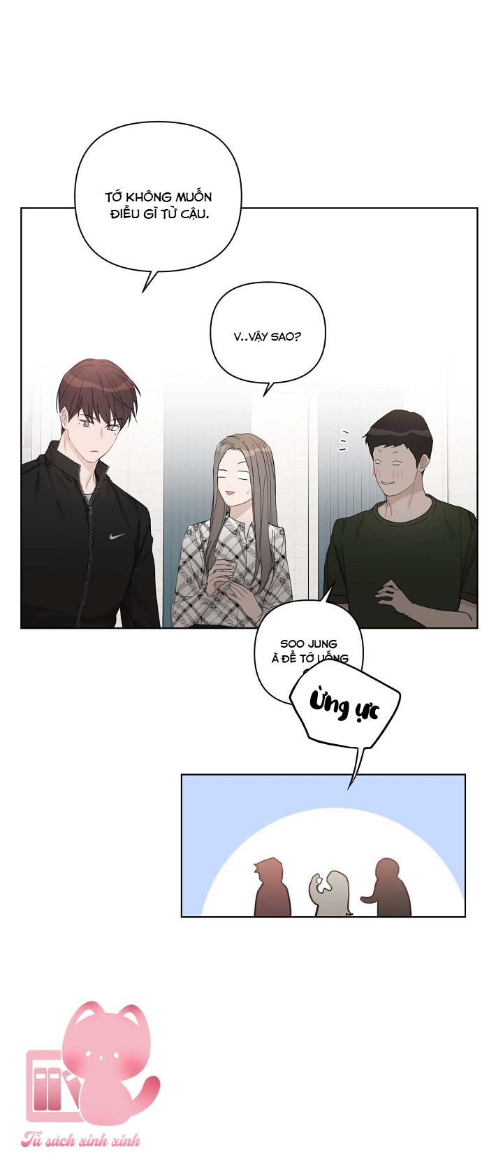 Baby Đến Rồi - Chap 81 - Trang 27