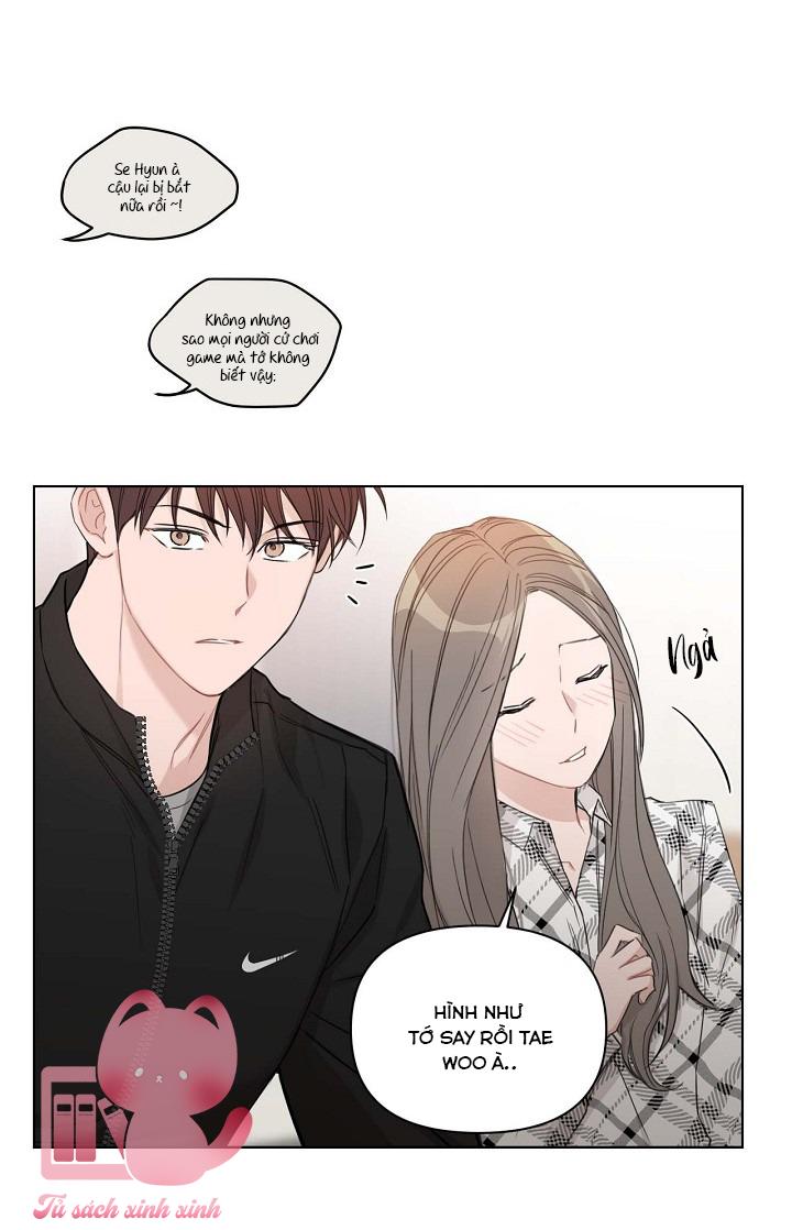Baby Đến Rồi - Chap 81 - Trang 29