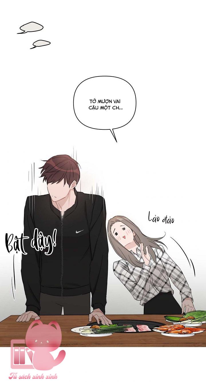Baby Đến Rồi - Chap 81 - Trang 30