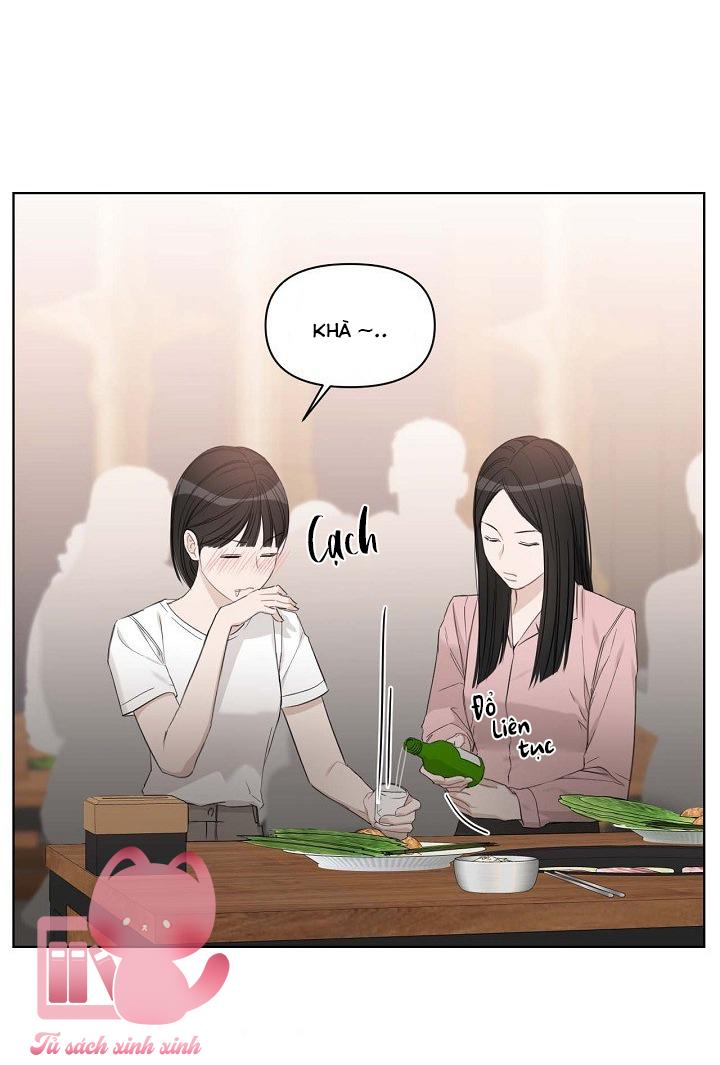 Baby Đến Rồi - Chap 81 - Trang 4