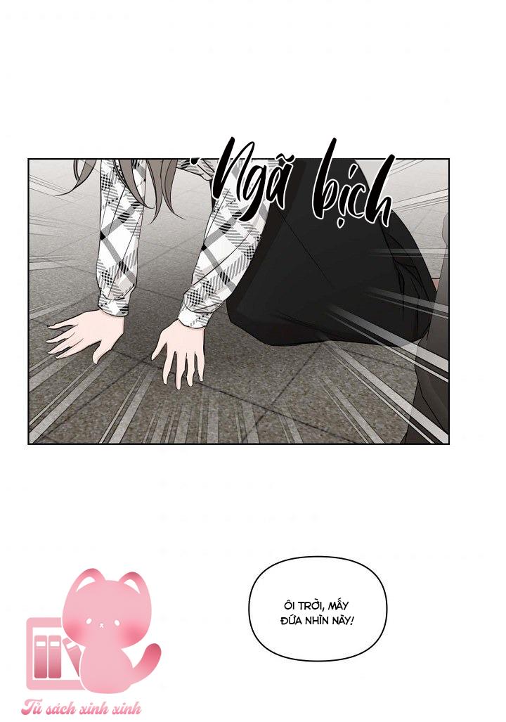 Baby Đến Rồi - Chap 81 - Trang 31