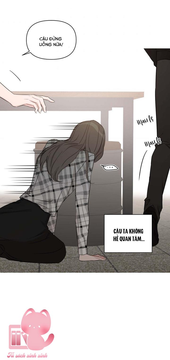 Baby Đến Rồi - Chap 81 - Trang 32