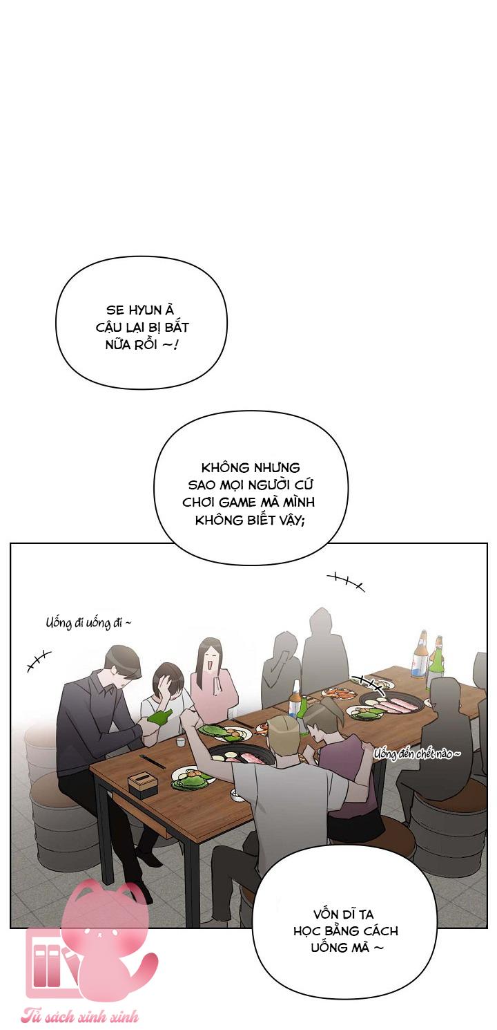 Baby Đến Rồi - Chap 81 - Trang 33
