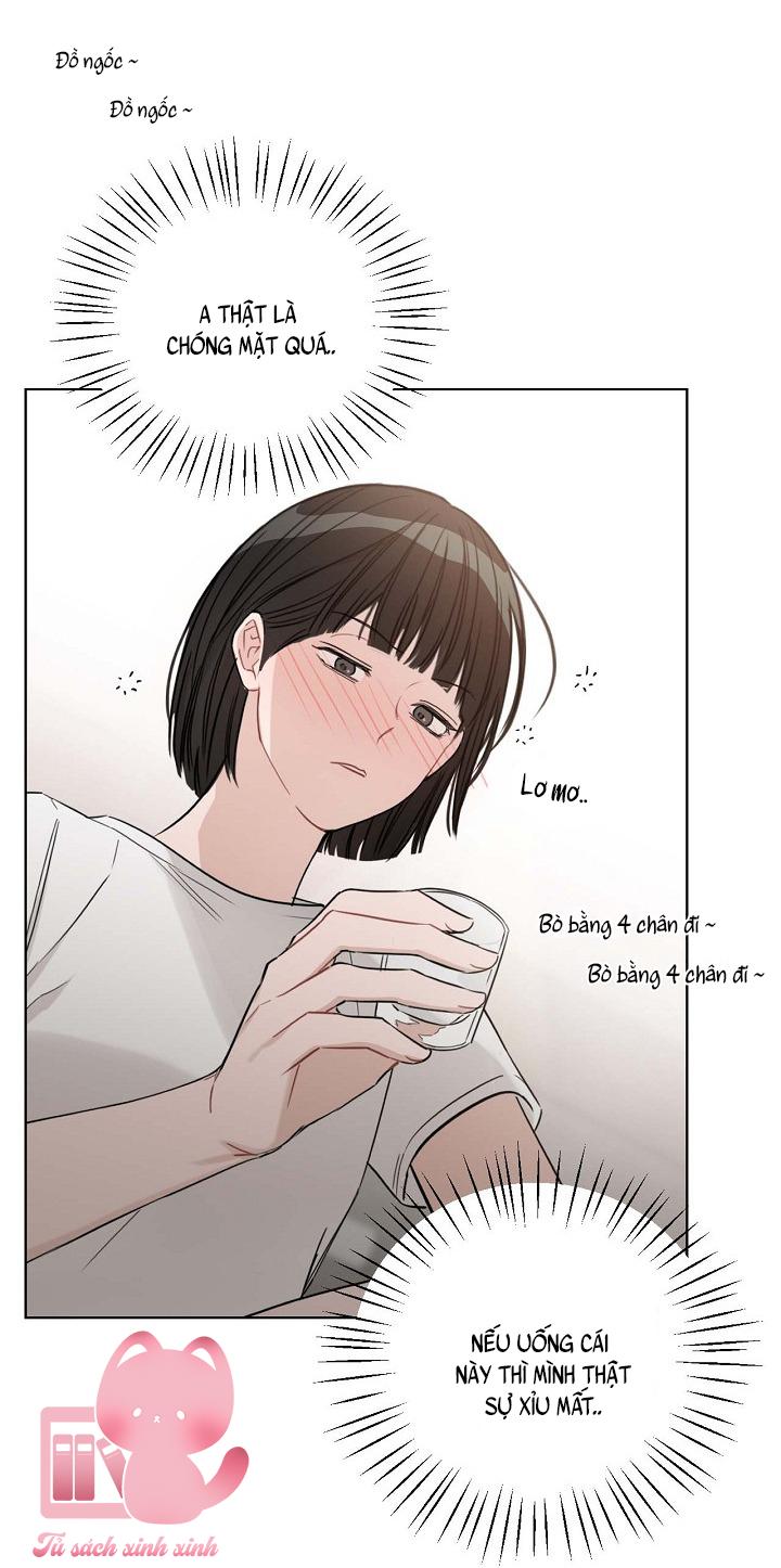Baby Đến Rồi - Chap 81 - Trang 34