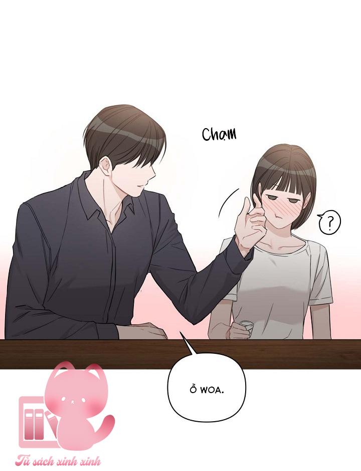 Baby Đến Rồi - Chap 81 - Trang 36