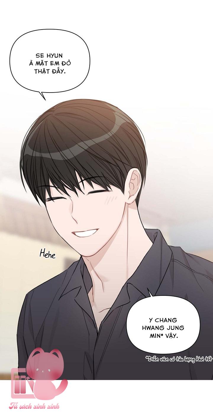 Baby Đến Rồi - Chap 81 - Trang 37