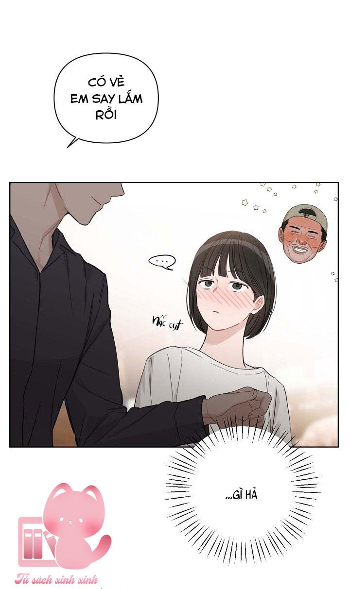 Baby Đến Rồi - Chap 81 - Trang 38