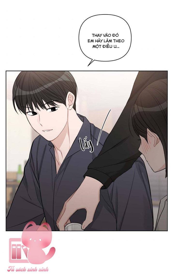 Baby Đến Rồi - Chap 81 - Trang 40