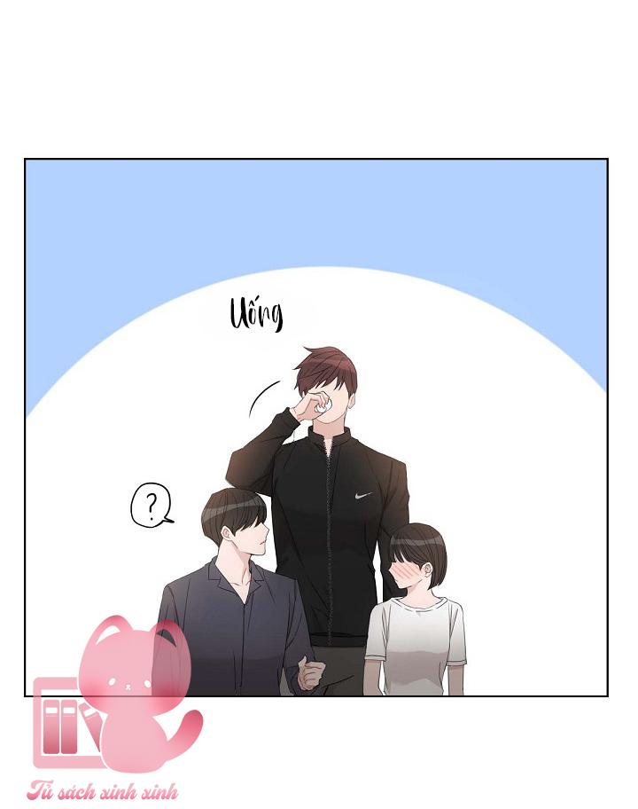 Baby Đến Rồi - Chap 81 - Trang 41