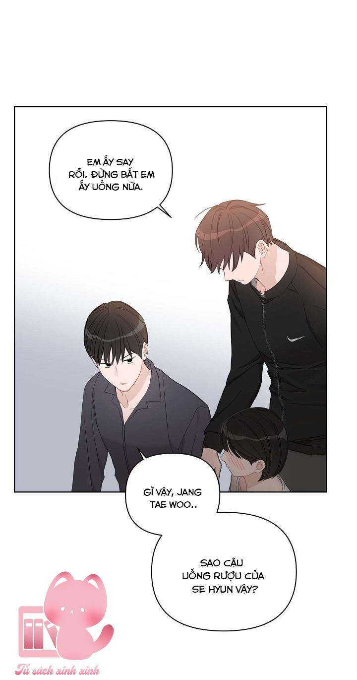Baby Đến Rồi - Chap 81 - Trang 43
