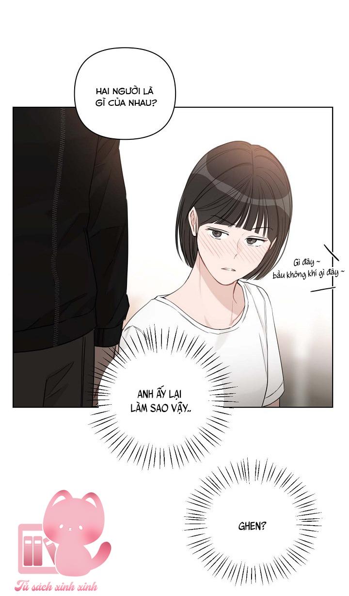 Baby Đến Rồi - Chap 81 - Trang 44